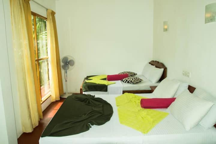 Mars Wonderland View Hotell Ella Rom bilde